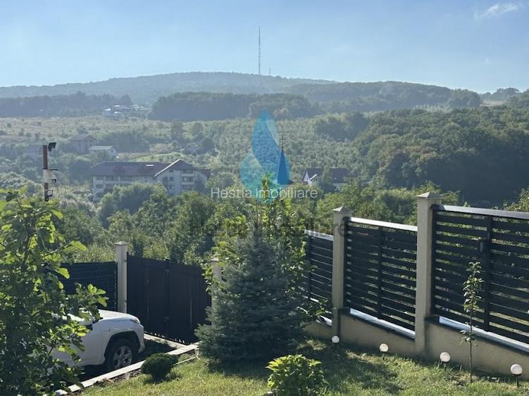 Vila eleganta , 140mp utili, Iasi-Sos.Barnova. - 2