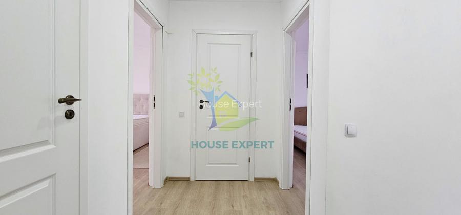 Vila cocheta (triplex), 3 camere, terasa, curte - Corbeanca Parc - 18