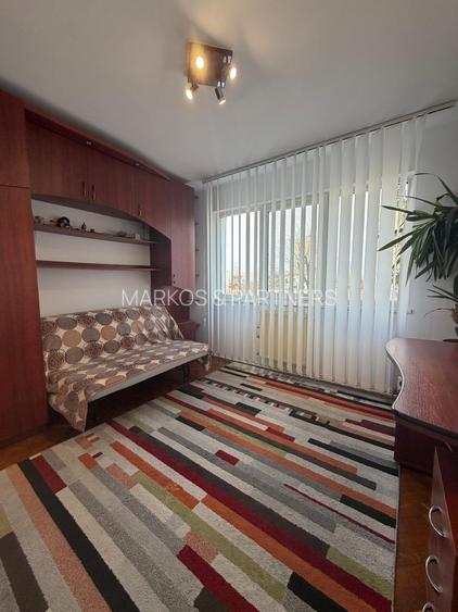 Apartament cu 4 camere I 2 parcări I Str. Albac - 4