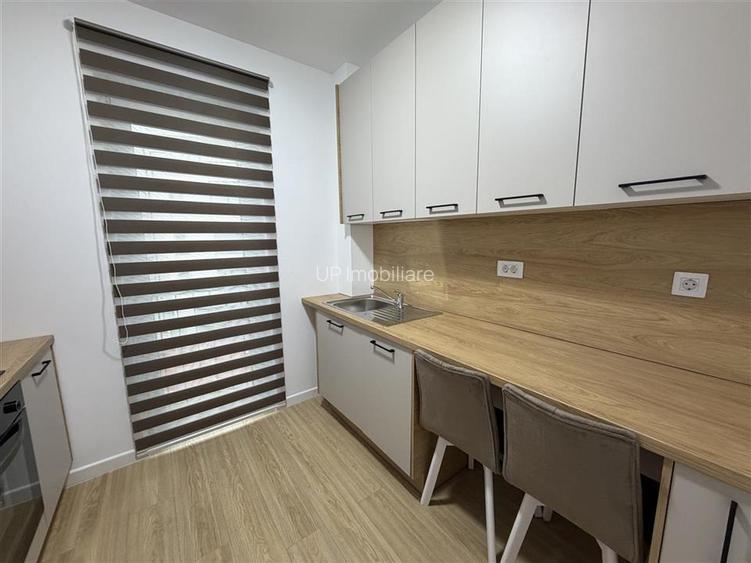 APARTAMNETE CU 2 CAMERE | DE INCHIRIAT | SCALA CETATE | ORADEA - 17