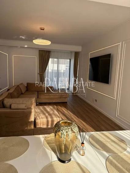 Vilă 170 mp utili cu chiriaș, teren 370 mp – Pipera–Tunari, - 2