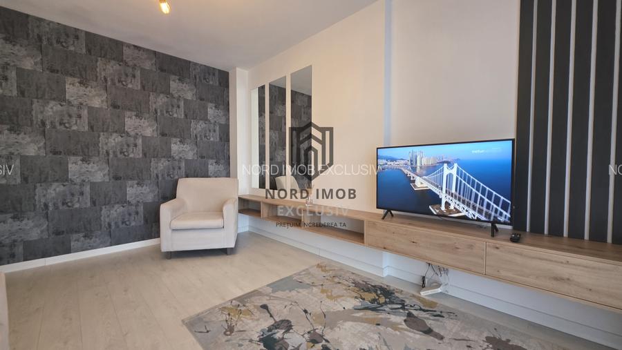 Apartament  2 camere | Cloud 9 | Parcare  | Pet friendly | Metrou Aurel Vlaicu - 7
