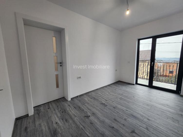 VILA SEMI-SINGLE , 4 CAMERE, DOUA BAI, MAGAZIE, 110 MP UTILI , HORPAZ - 3