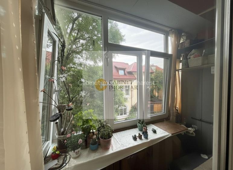 2 camere I  Kogalniceanu - Cismigiu I Etaj 2 I Creditabil - 2