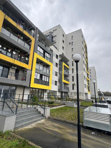 GARSONIERA DECOMANDATA - BD. TIMISOARA - TVA INCLUS - LOC PARCARE - COMISION 0% - 2