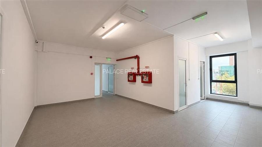 Etaj Cladire Galata Spital Recuperare - 9