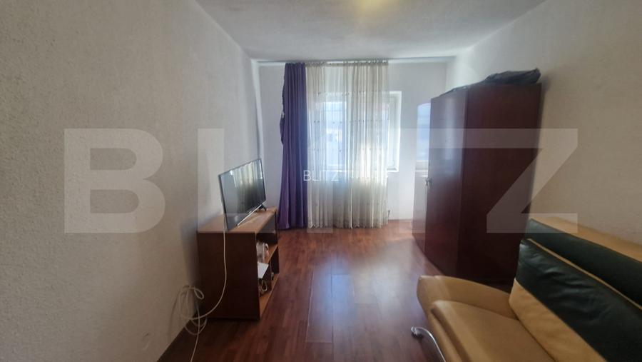 Apartament 3 camere, cu pivnita mobilat si utilat - zona Astra - 4