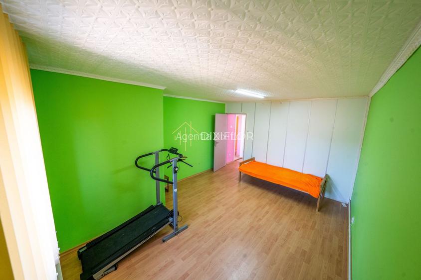 Vilă cu vedere panoramică și garaj, Sighișoara - Comision 0 - 14