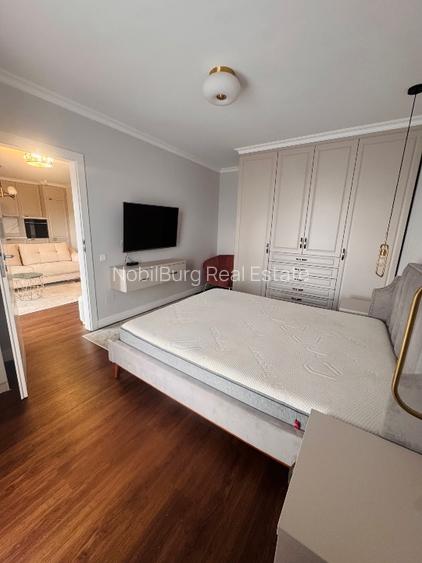  Apartament de LUX de închiriat – Str. Augustin Persecan, Cluj Napoca  - 4