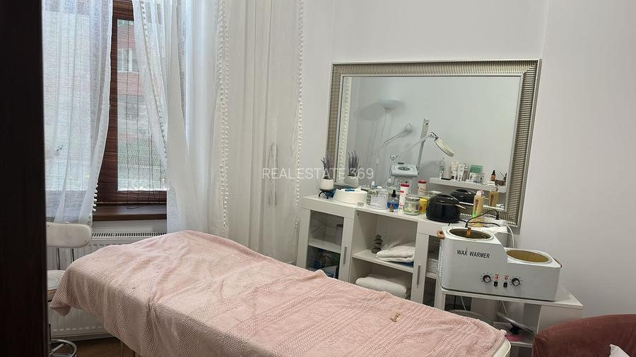 URGENT!, Mosilor-Dacia, parter de vila, birou/comercial - 4