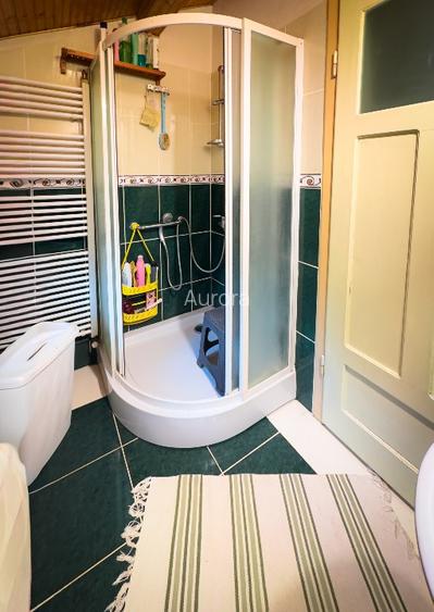 De vanzare Casa + teren 2500mp calitate deosebita - 16