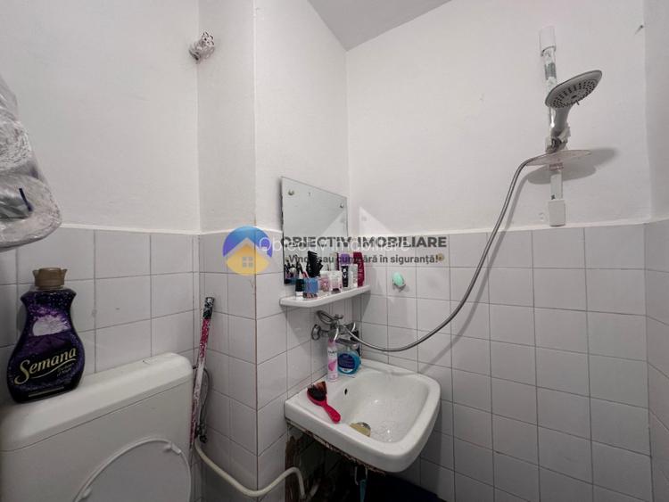 Garsoniera de vanzare - Cartier Maratei - 6
