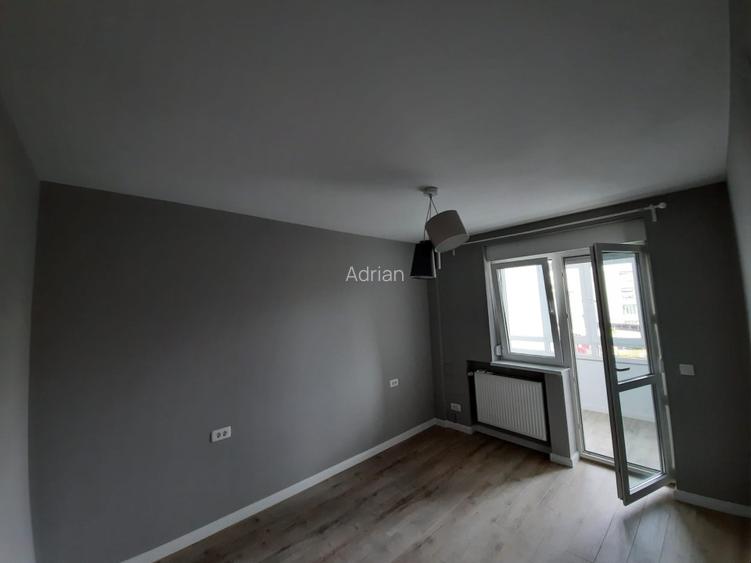 3 camere spațioase, renovat recent, 2 băi – Aviator Popișteanu / Domenii - 6