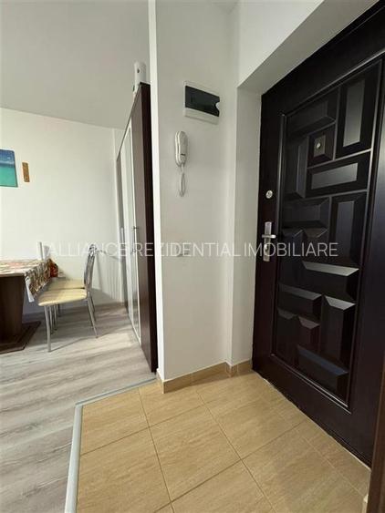 Garsoniera mobilata la Metrou Dimitrie Leonida - 17