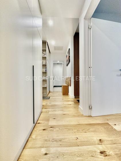 Vida Herastrau 2 camere 110 mp - 19