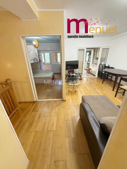 Apartament 3 camere , str.Babadag - 2