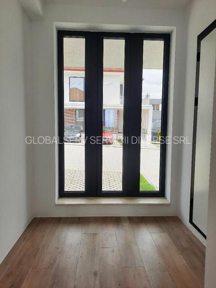 FARA COMISION in COMPLEX REZIDENTIAL in Mogosoaia case cu 5 camere 3 bai P+1+pod - 8