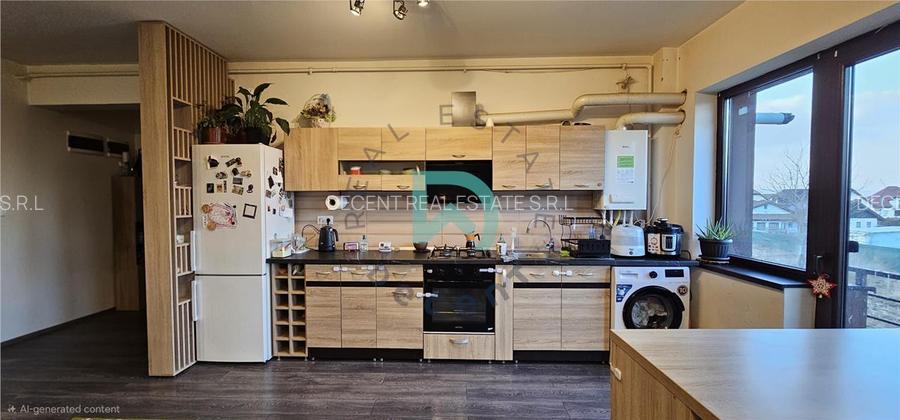 Apartament de vanzare  Stupini,  Brasov - 15