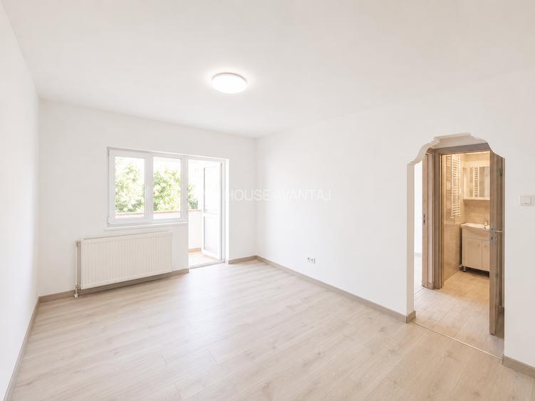 Apartament 3 camere parter - renovat compet - 4
