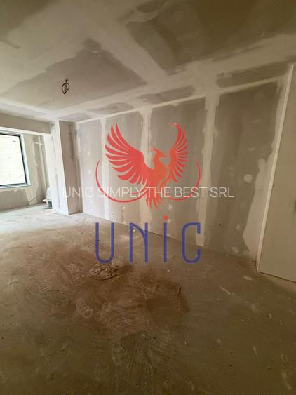3 camere, la etajul 2- Bloc nou George Enescu zona Lidl - 14
