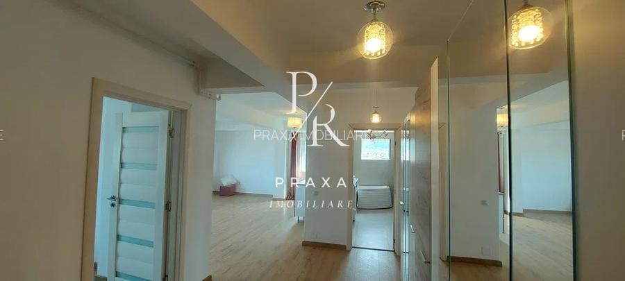 Apartament tip penthouse, 60 mp, parcare, zona Mega Image, Floresti! - 6
