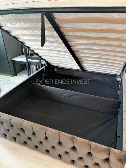 Garsonieră Modernă + Parcare | Militari Residence | Utilată Premium - 8