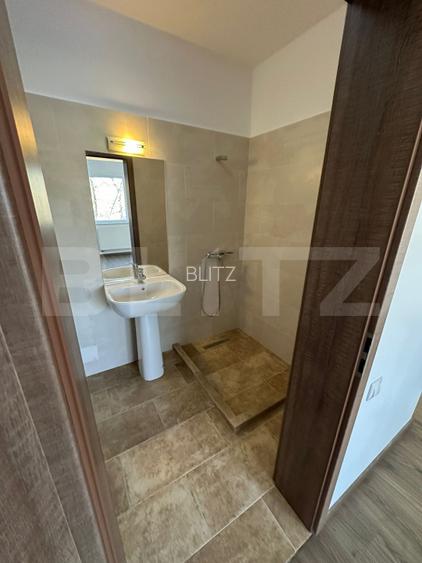 Apartament 2 niveluri, 177 mp, zona rezidentiala Grigorescu - 18