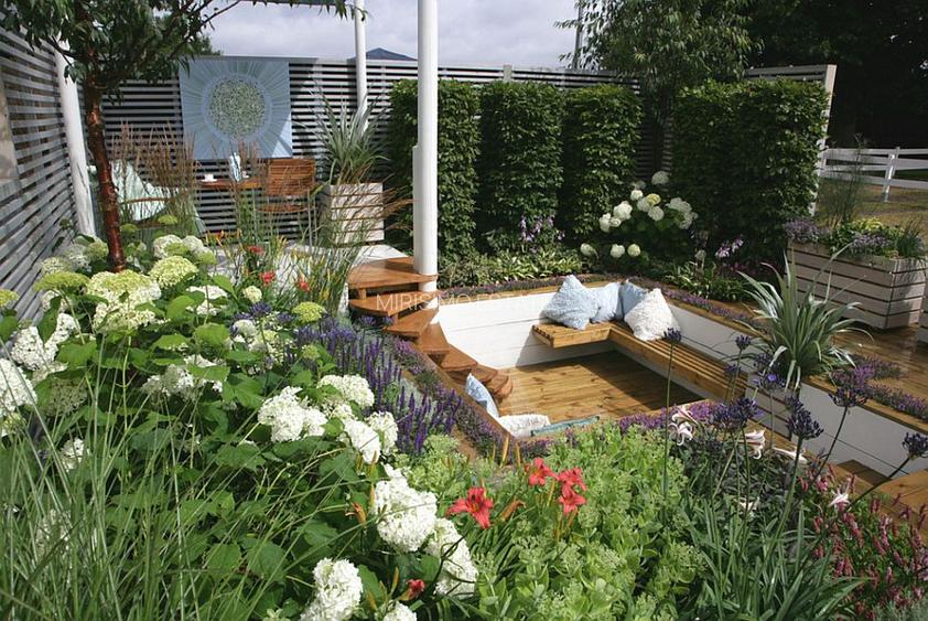 Apartament 3 camere cu gradina proprie 92mp, Metrou Berceni/Dimtrie Leonida - 6