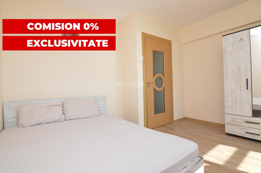 VANZARE APARTAMENT 2 CAMERE TINERETULUI – DIMITRIE CANTEMIR-COMISION 0 % - 12