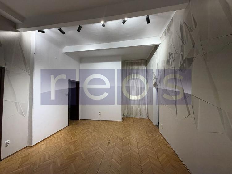 PRIMAVERII | INCHIRIERE APARTAMENT LUX IN VILA | 115 MP | NEMOBILAT | - 11