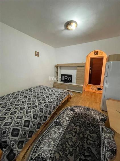 Garsoniera - zona Alexandru cel Bun - 2