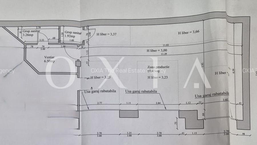 AX1154 Elisabetin, Hala Industriala Pentru Diferite Activitati - 10