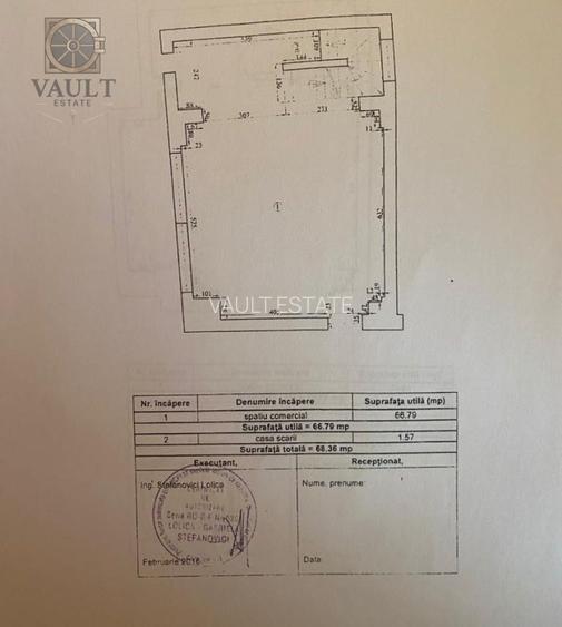 SPATIU STRADAL 567 MP - VAD COMERCIAL - PACHE PROTOPOPESCU - 5