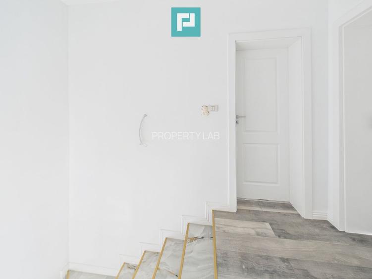 Duplex 105 mp, teren 255 mp, Mosnița Nouă - 7