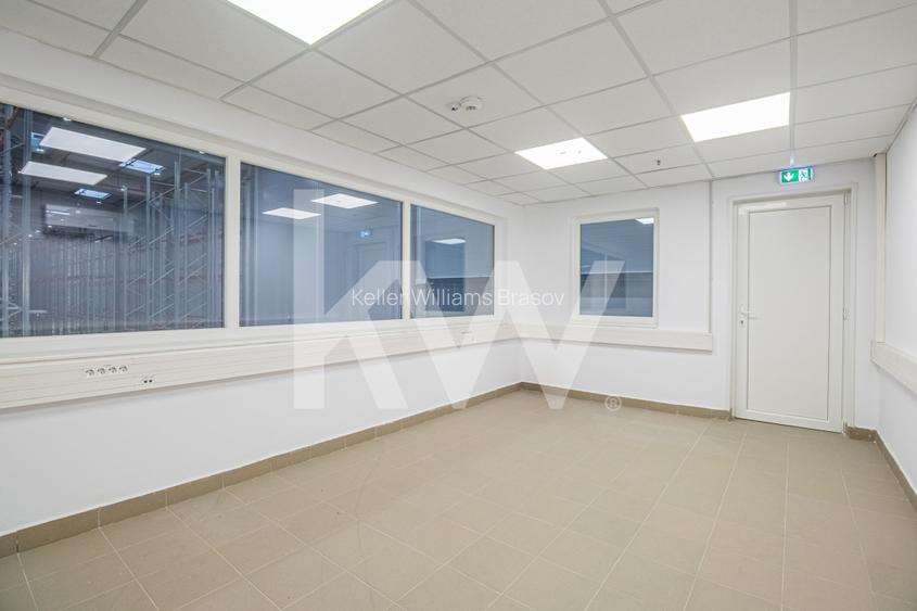 Hală industrială I Comision 0% - 16