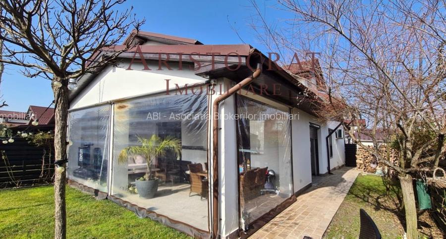 Duplex mobilat modern - 27