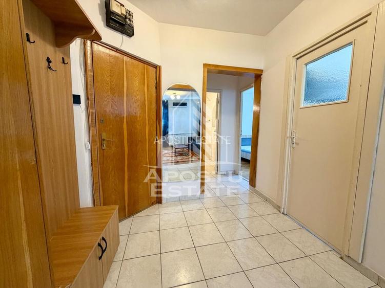 Apartament 2 camere de vanzare, zona Circumvalatiunii, Timisoara - 8