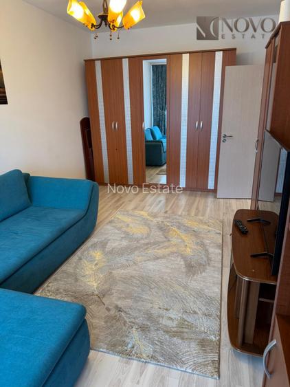 2 Camere | Mihai Bravu | 2 MIn Metrou | Centrala | Parcare | Bloc Nou 2020 - 5