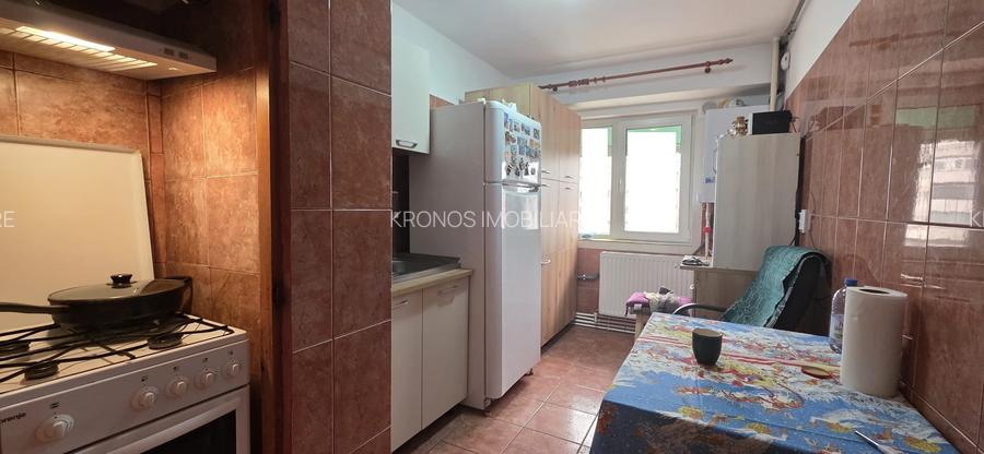 OCAZIE ! CASA DE CULTURA 3 CAMERE DECOMANDATE IMBUNATATIRI + CENTRALA GAZE - 14