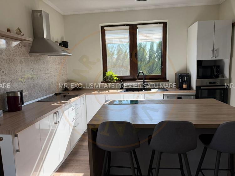 De Vânzare Casă Lazuri Satu Mare - 8