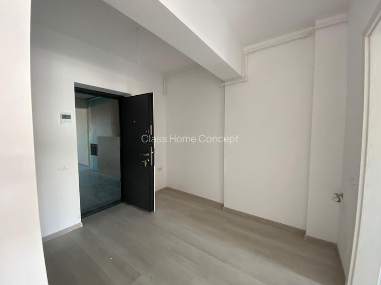 Garsoniera 40mp, Bloc Nou, Zona linistita, Parc, Metrou M2 - 2