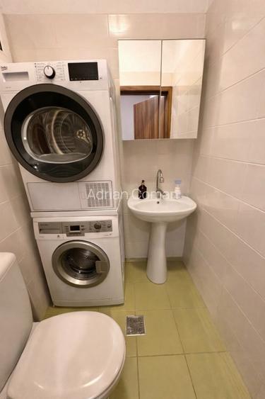 Penthouse pe două niveluri, terasa in forma de L (40 mp) - 7