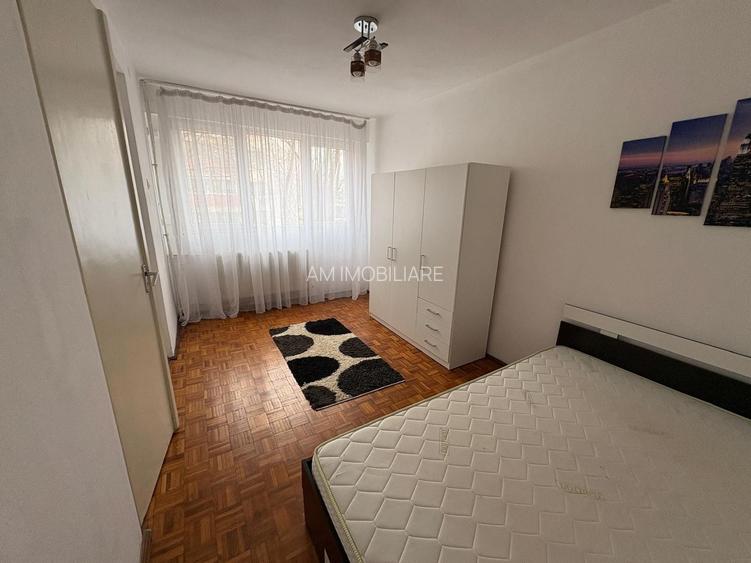 AP. 2 CAMERE PIATA SUDULUI, MODERN, BUCATARIE INCHISA, METROU 6 MINUTE - 3