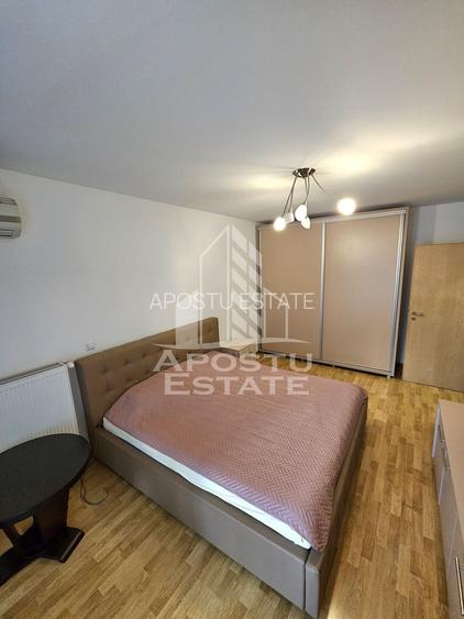 Apartament modern,cu 3 camere si terasa 20 mp,Aradului - 15