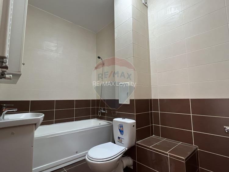La inchiriat apartament 3 camere si parcare in Voluntari - 9