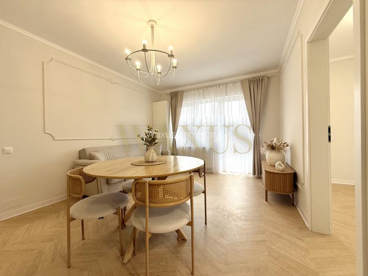 Apartament Modern - 3 camere I Balcon I Parcare - zona Terra - 2