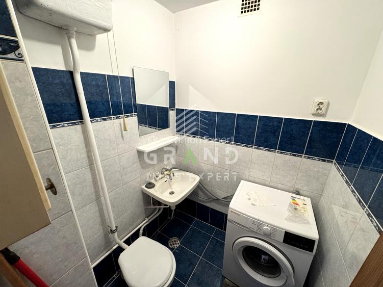 3 Camere Decomandat | 2 Băi | 69 mp | Parter | Zorilor/P-ța Zorilor/Observatorul - 25