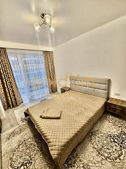 PORSCHE PIPERA/LUMINOS SI SPATIOS/DISPONIBIL IMEDIAT/PARCARE INCLUSA - 11