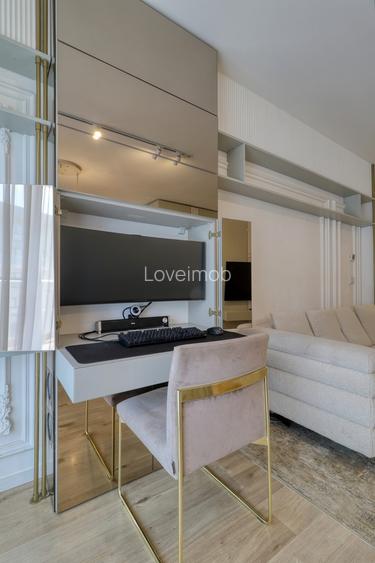 Apartament 3 camere, 2 locuri de parcare, Fabrica de Glucoza Belvedere Residence - 12