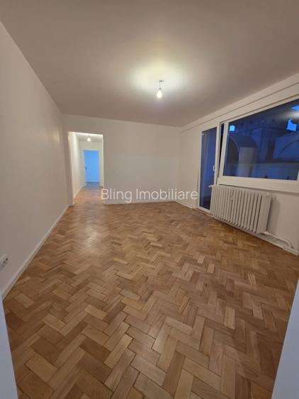 3 camere decomandat renovat complet | Gheorgheni – P-ța Hermes | 62 mp | balcon - 5